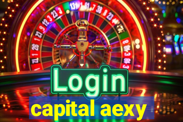 capital aexy